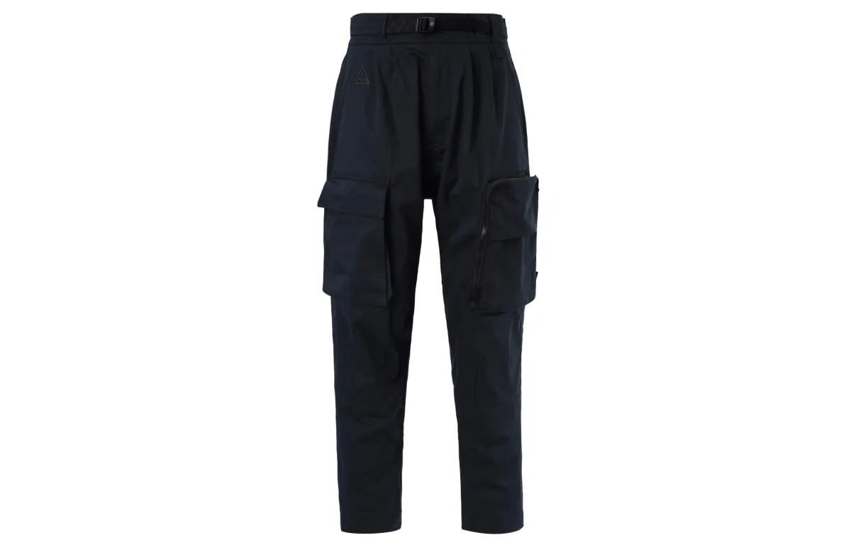 Nike Acg Woven Cargo Pant Asia Sizing