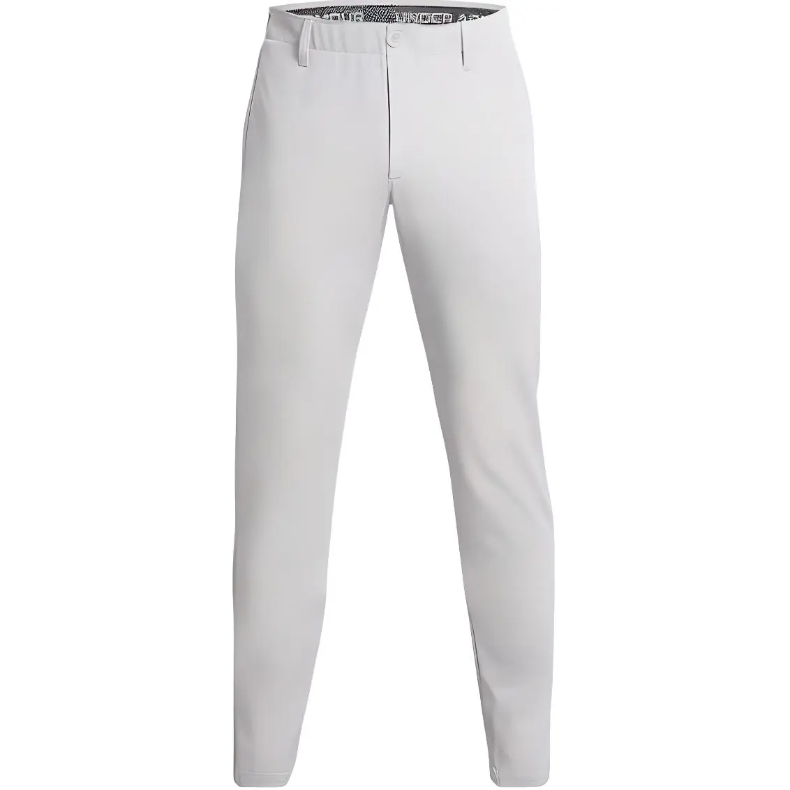 Under Armour Sweatpants Men's Gray