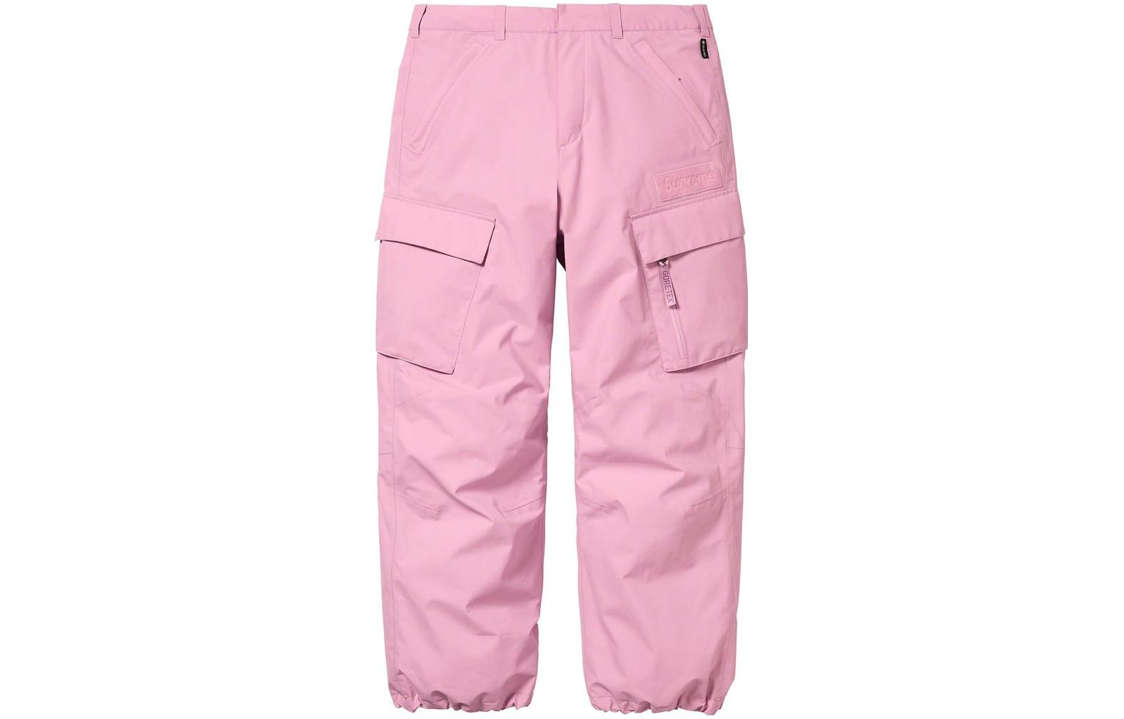 Supreme GORE TEX Cargo Pant