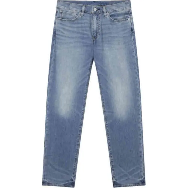 Levi's Jeans Men's Blue Moderate Tapered Pants
