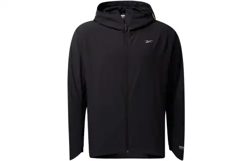 Reebok DMX DWR Trench Coat Men's Black