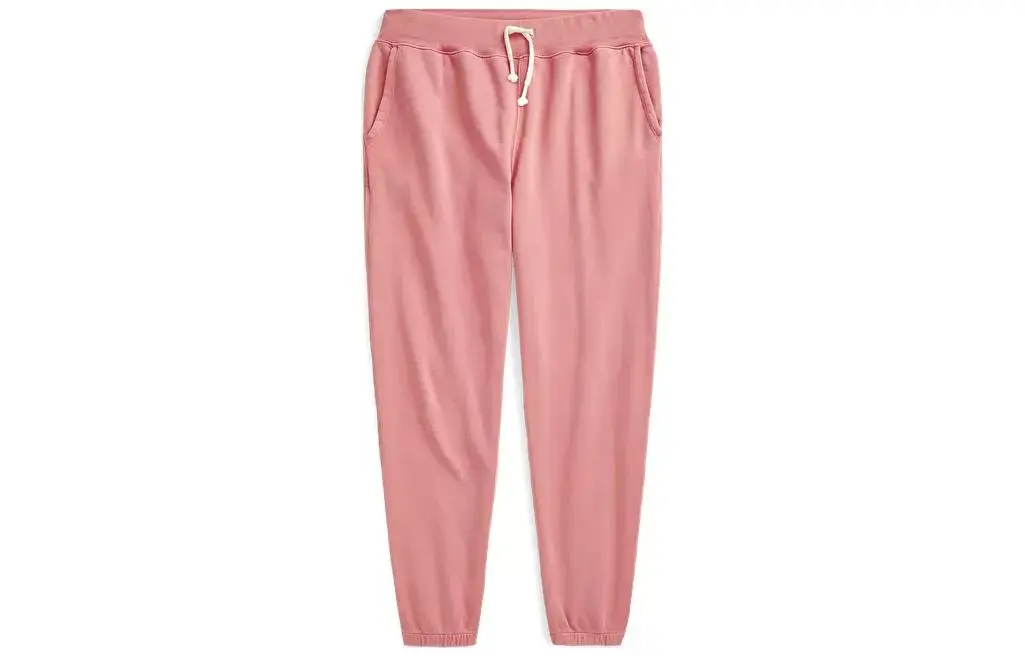 Polo Ralph Lauren Knitted Sweatpants Men's