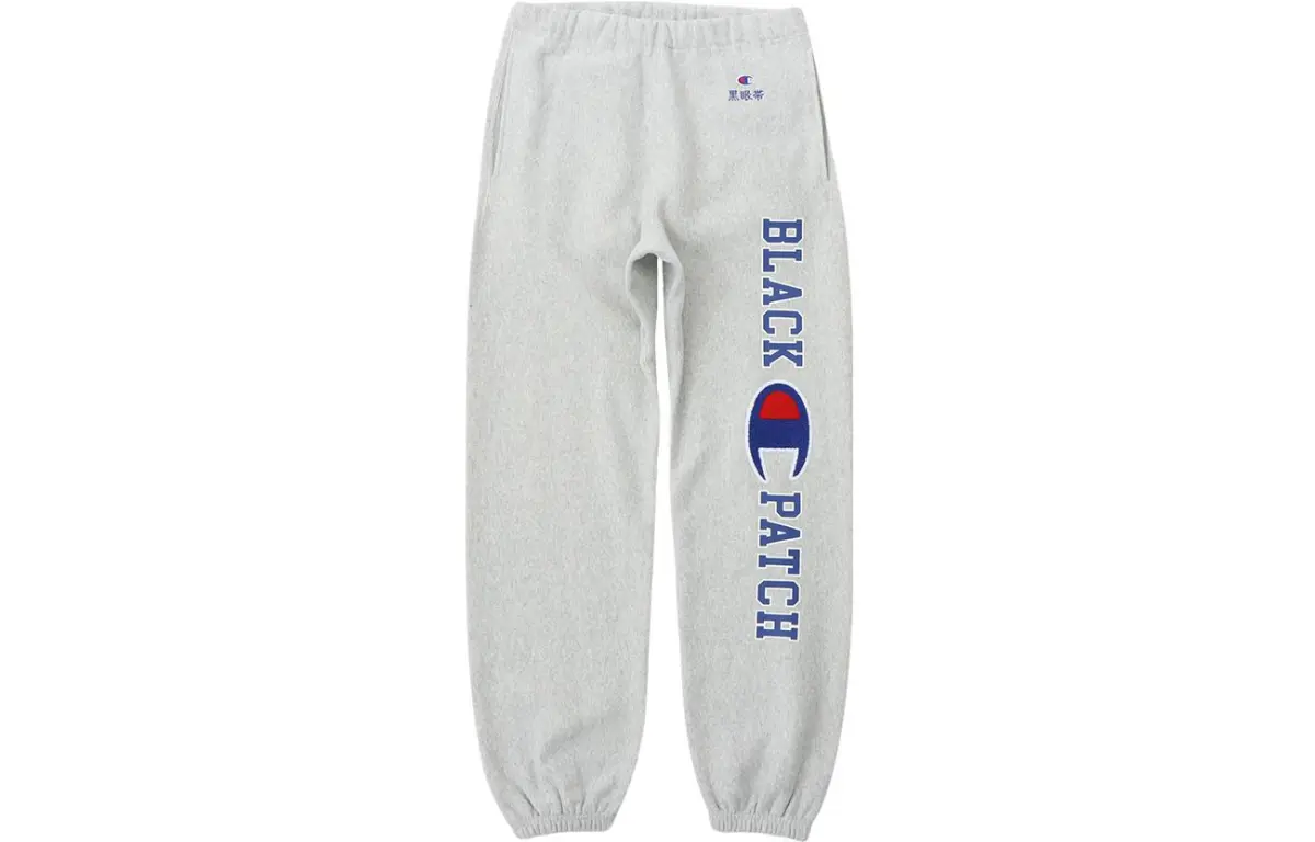 EyePatch X Champion Reverse Wave Logo Sweatpants