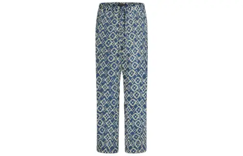 LOUIS VUITTON Lv Wax Pyjama Pants