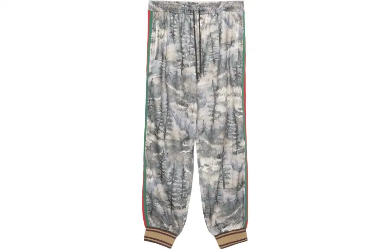 GUCCI X The North Face Jogging Pant