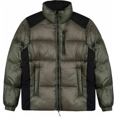 Mizuno MIGRANT Down Jacket Men's