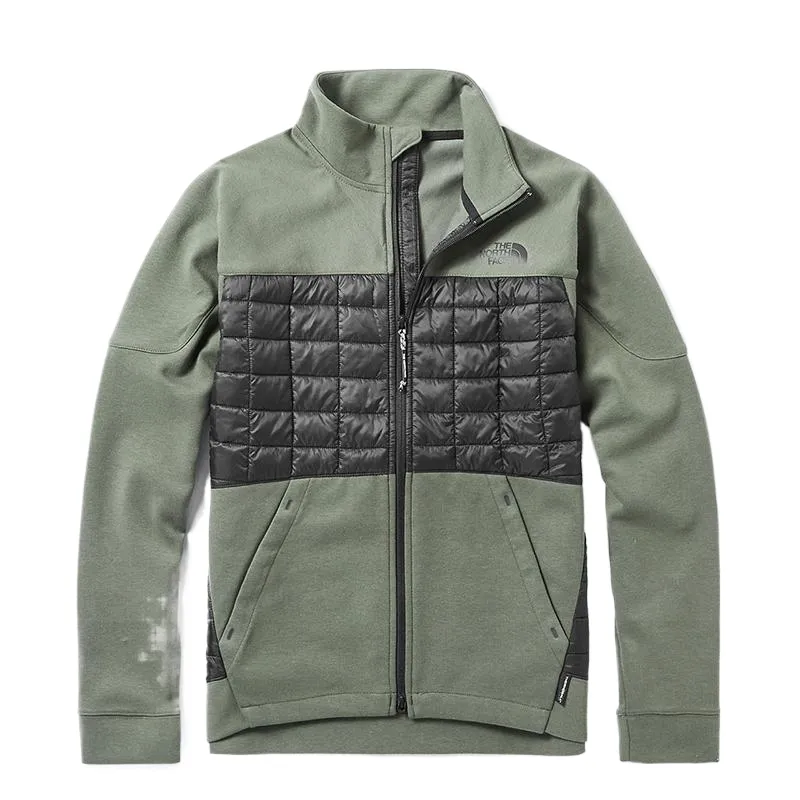 THE NORTH FACE Puffer Jacket Men's Green