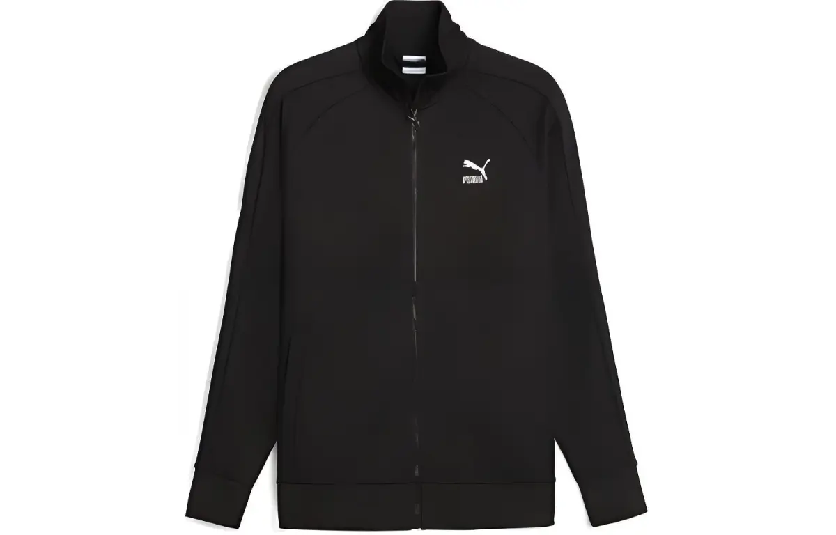 Puma T7 track jacket