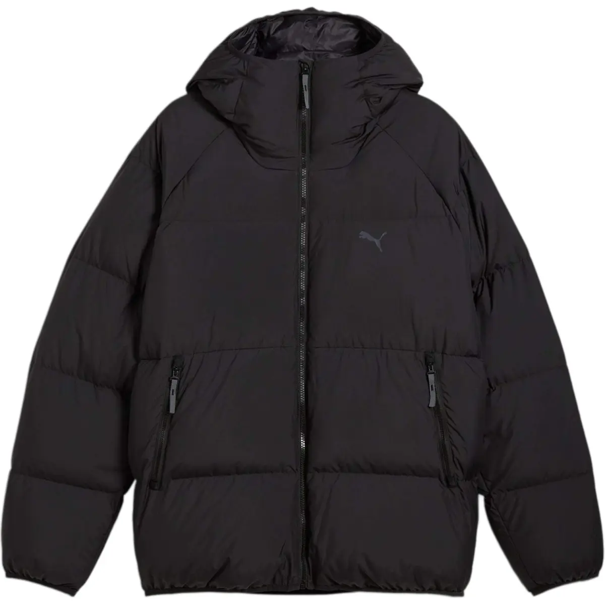 PUMA Men's Down Puffer Jacket