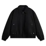 Li Ning Sports Fashion Collection Jackets & Coats Unisex Black