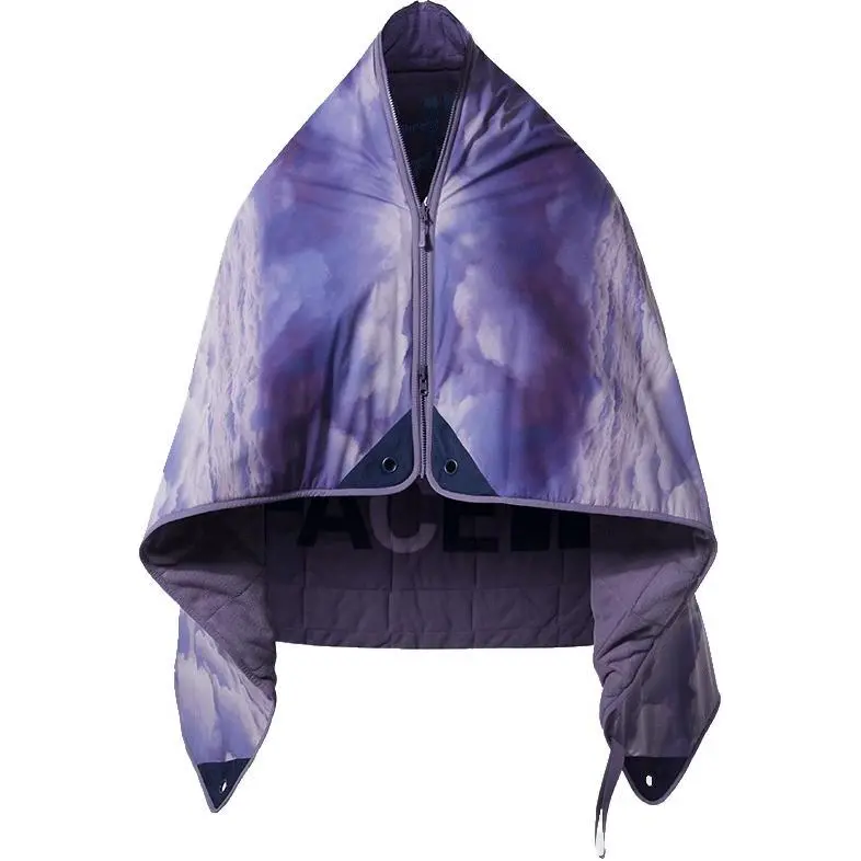 THE NORTH FACE X Clot Camping Blanket