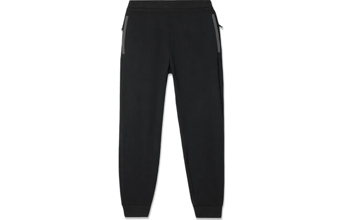 Columbia Sweatpants Men's Black