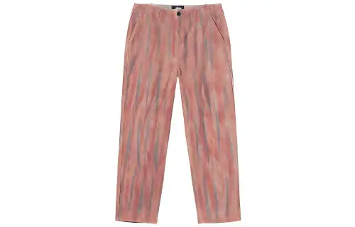 Stussy Dyed Uniform Pant