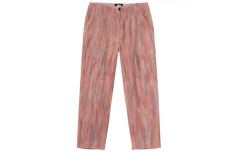 Stussy Dyed Uniform Pant