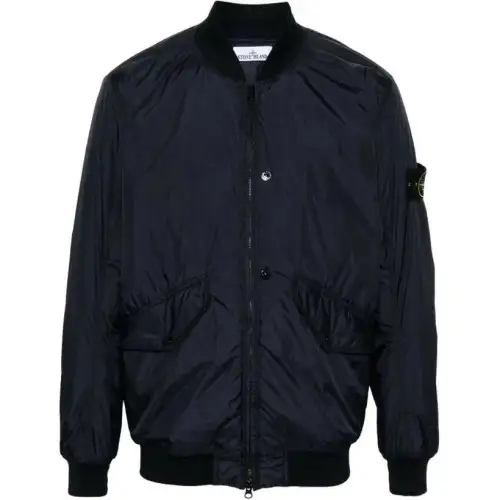 Stone Island Reps R-NY bomber jacket