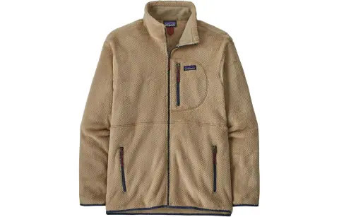Patagonia Re Tool Fleece Clothing Men's