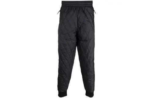 Adidas Originals ADICOLOR CLASSICS SST Knitted Sweatpants Men's Black