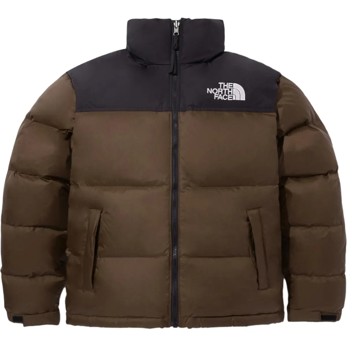 THE NORTH FACE 1996 Down Jacket Men's Brown