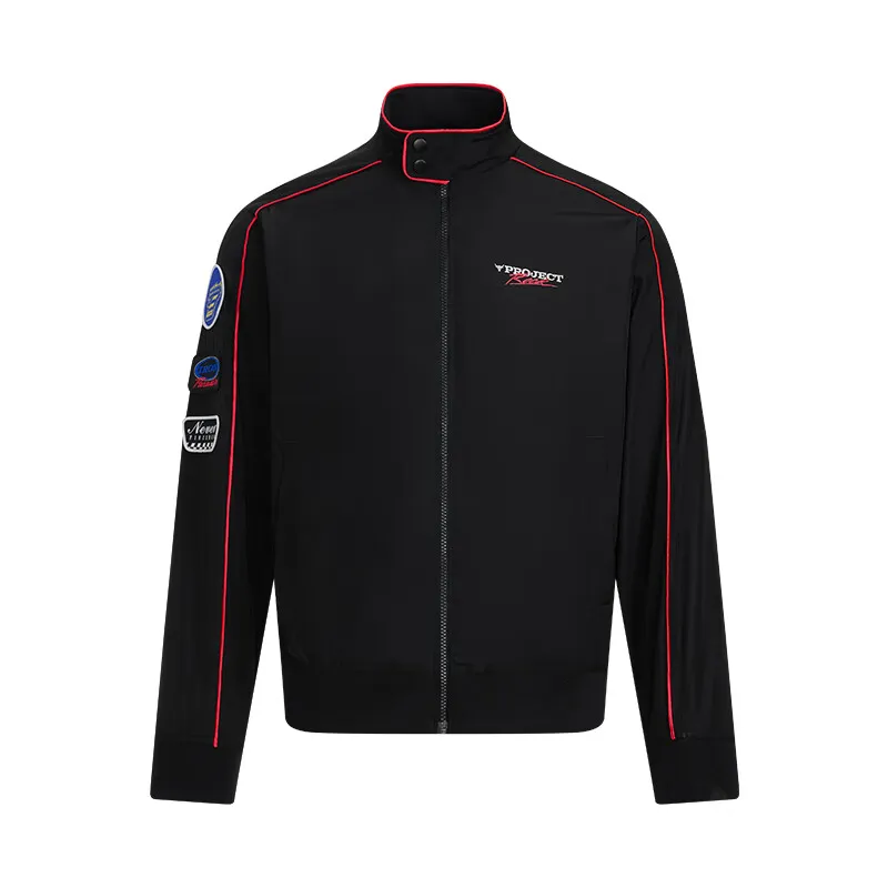 Under Armour Rock Warmup jacket