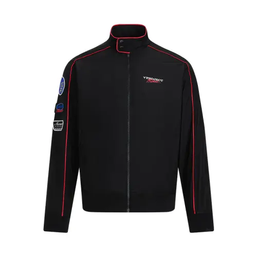 Under Armour Rock Warmup jacket