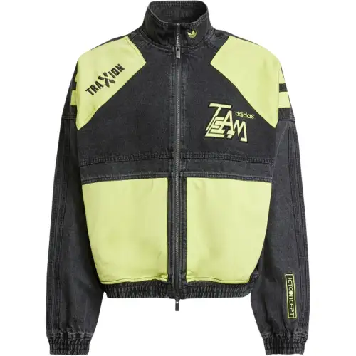 Adidas Originals Adilenium Moto jacket