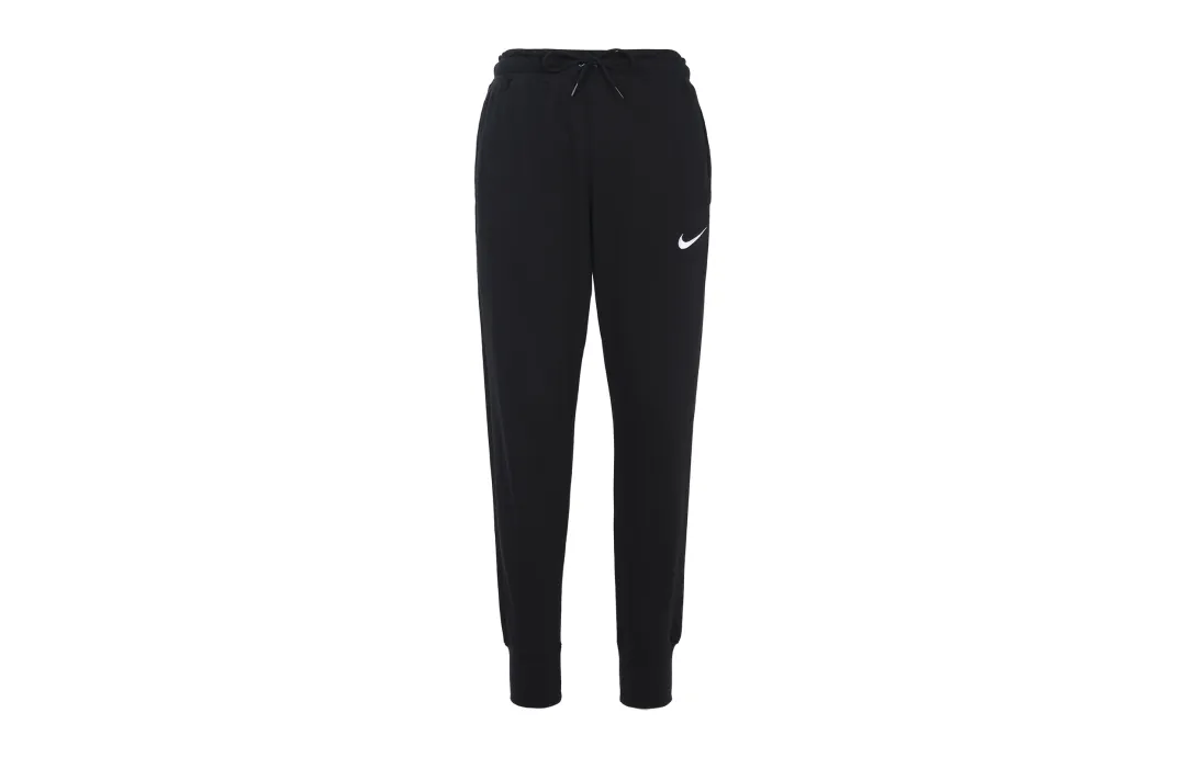 Nike Sportswear Knitted Sweatpants Men's Black