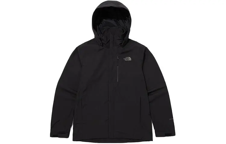 THE NORTH FACE Jacket Men's Black