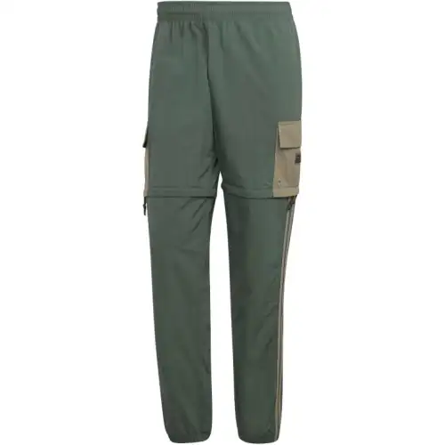 Adidas Originals Cargo Pants Men's Green Moderate