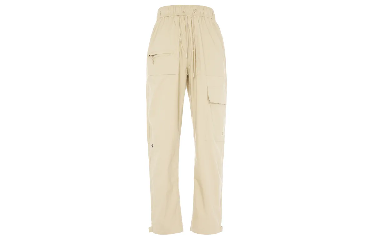 Converse Cargo Pants Men's Khaki Moderate