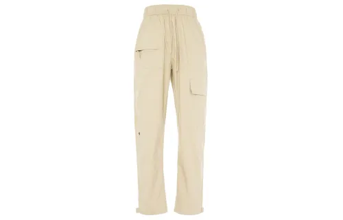 Converse Cargo Pants Men's Khaki Moderate