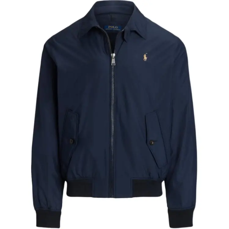 Polo Ralph Lauren Polo Pony embroidered Jacket