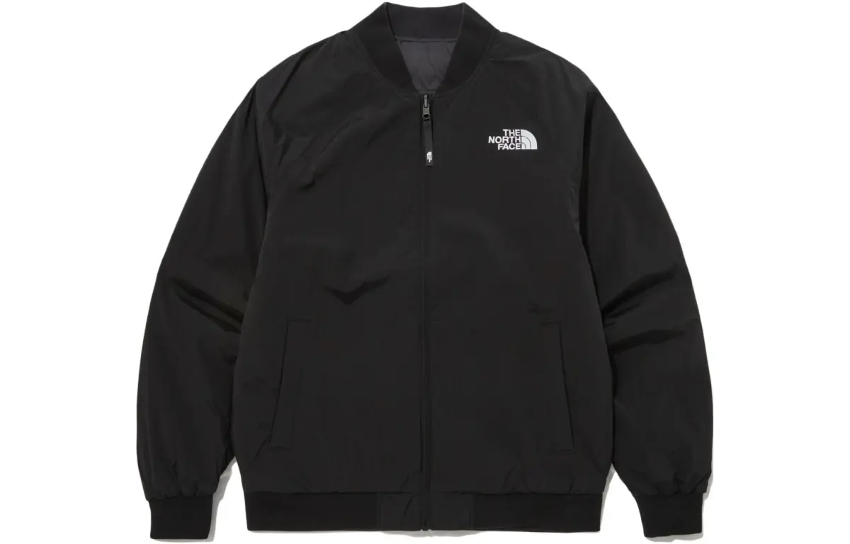THE NORTH FACE Puffer Jacket Unisex Black