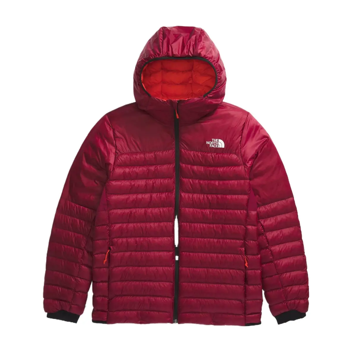 THE NORTH FACE Terra Peak Jackets & Coats Men's Beetroot
