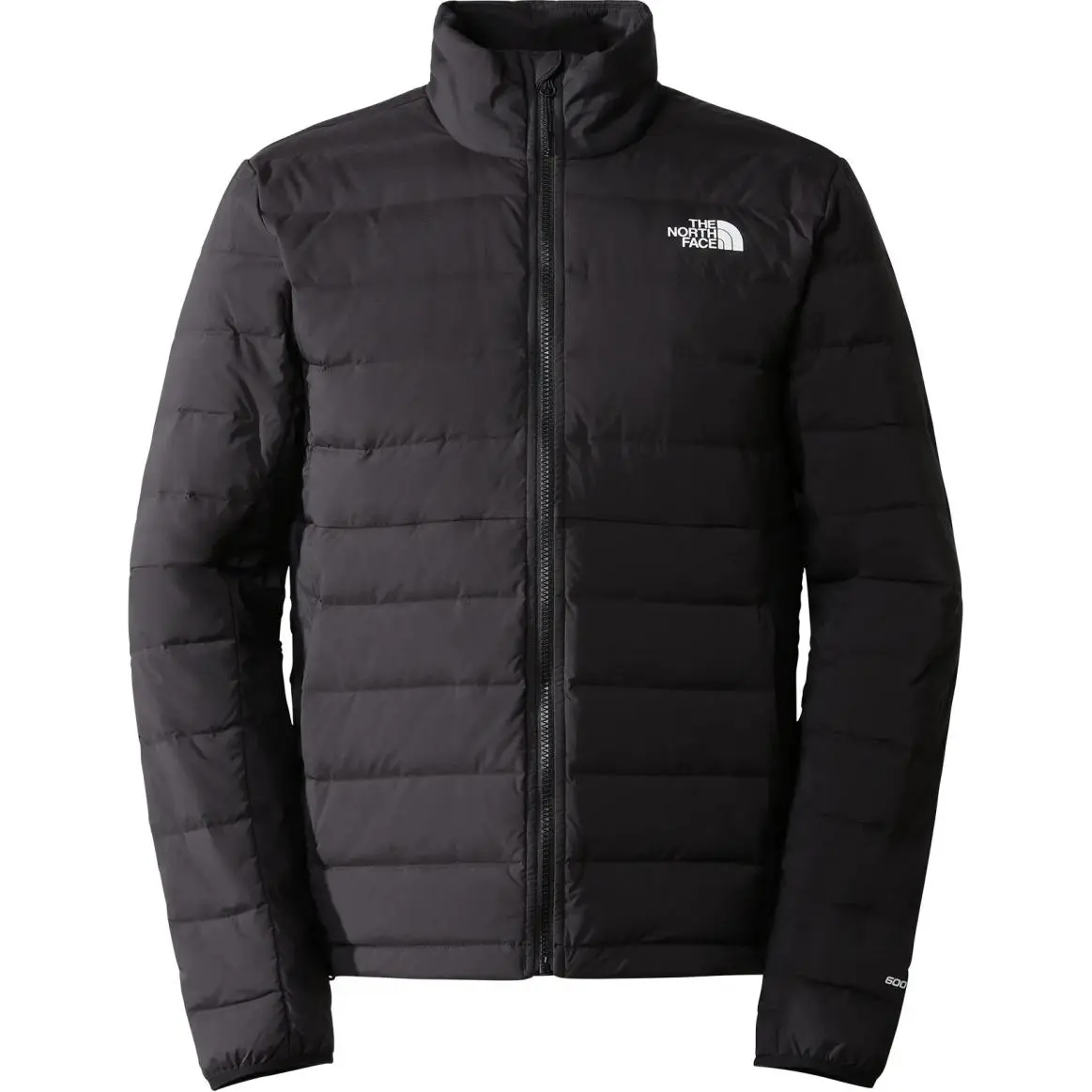 THE NORTH FACE Belleview Down Jacket Men's Black