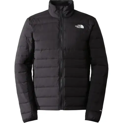 THE NORTH FACE Belleview Down Jacket Men's Black