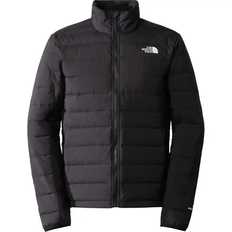 THE NORTH FACE Belleview Down Jacket Men's Black