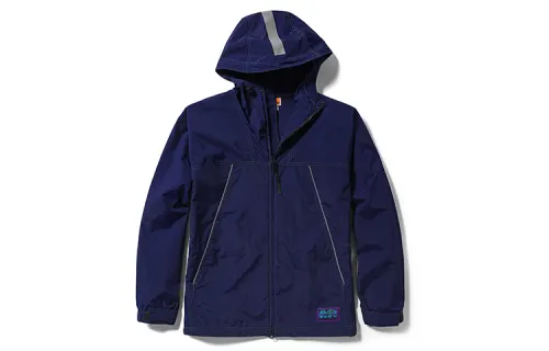 Timberland Jacket Unisex Sea Blue