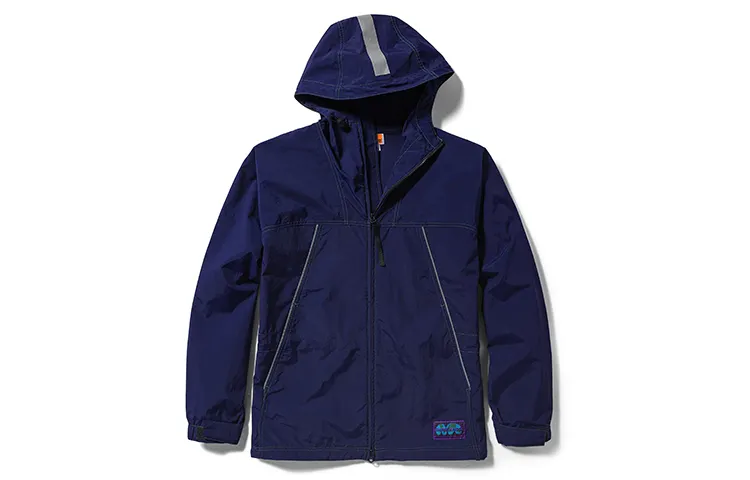 Timberland Jacket Unisex Sea Blue