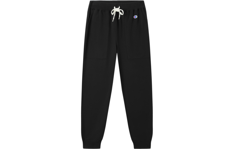 Champion FW22 Cuffed Pants Sweatpants Japan Version Unisex
