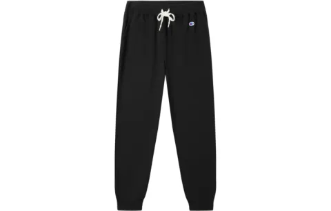 Champion FW22 Cuffed Pants Sweatpants Japan Version Unisex