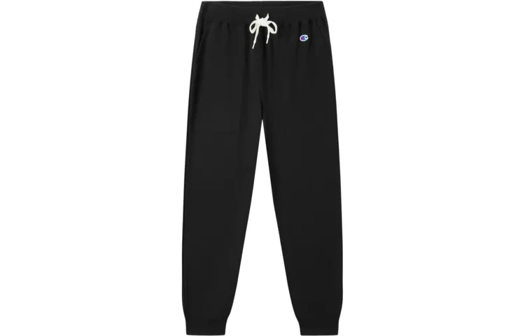 Champion FW22 Cuffed Pants Sweatpants Japan Version Unisex