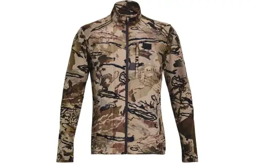 Under Armour UA Sprint Jackets & Coats Men's Matcha