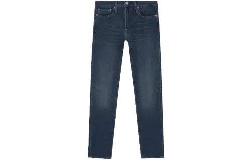 Levis Straight-Leg Jeans