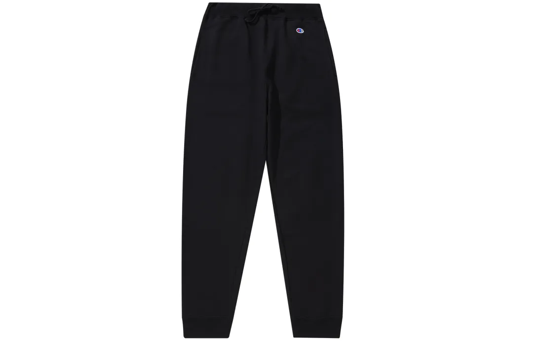 Champion Sweatpants Japan Version Unisex