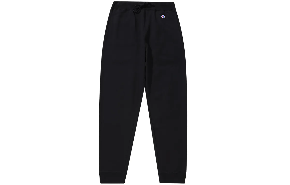 Champion Sweatpants Japan Version Unisex