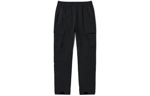 Mizuno Cargo Pants Men's Thin