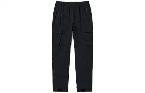 Mizuno Cargo Pants Men's Thin