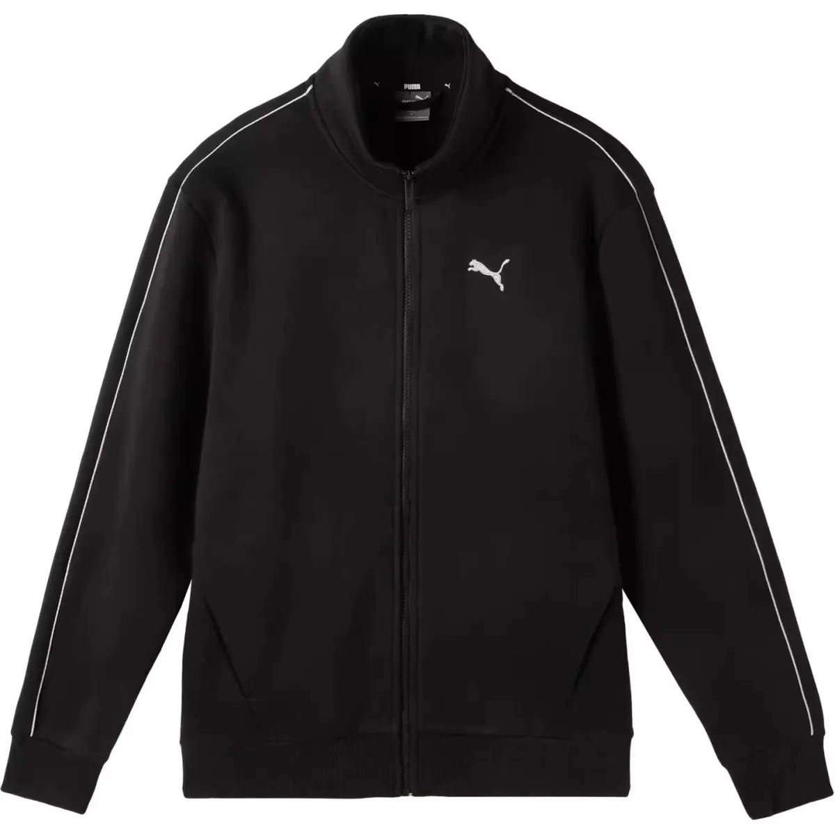 PUMA Jackets & Coats Unisex Black