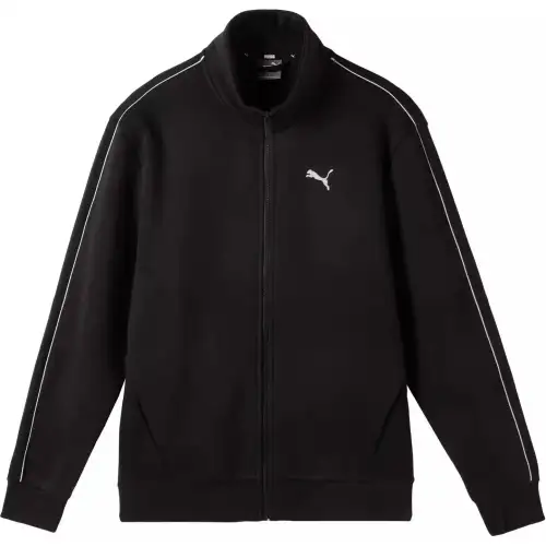 PUMA Jackets & Coats Unisex Black