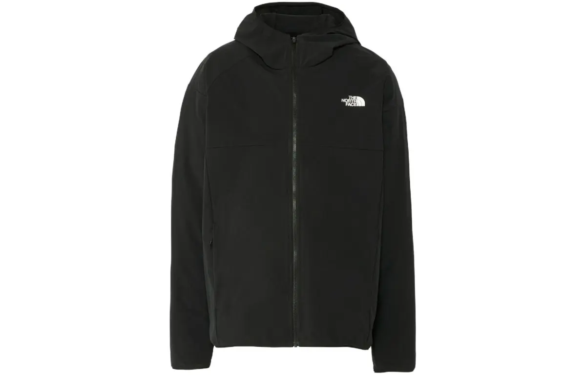 THE NORTH FACE Jackets & Coats Men's Black